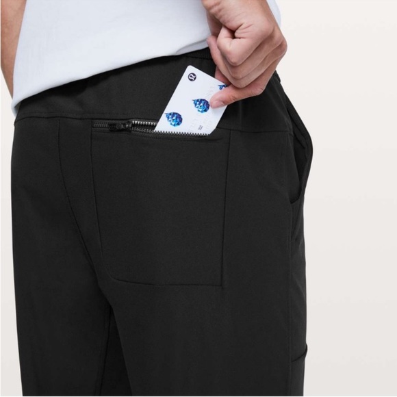 Lululemon ABC Jogger size Small - Picture 5 of 7